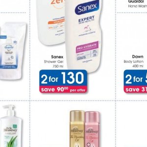   at Clicks