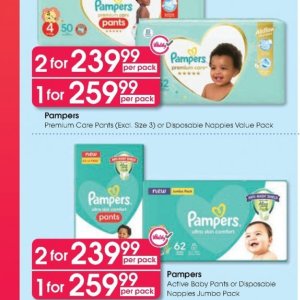   at Clicks