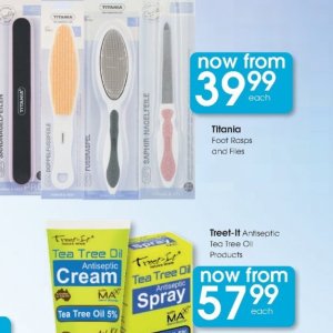   at Clicks