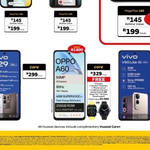  at MTN
