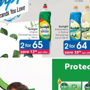Liquid at Clicks