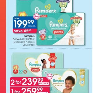   at Clicks