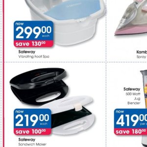 Shoe cushions at Clicks
