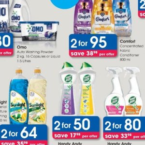 Liquid at Clicks
