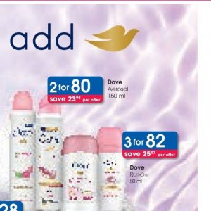   at Clicks