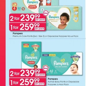   at Clicks