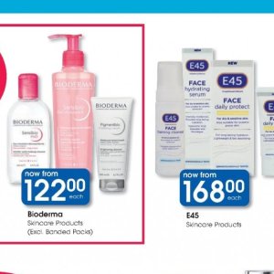  BIODERMA at Clicks