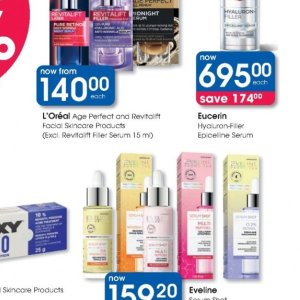  at Clicks