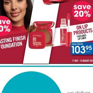   at Clicks