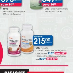   at Clicks