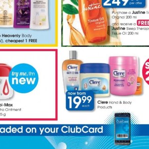 Soap dove  at Clicks