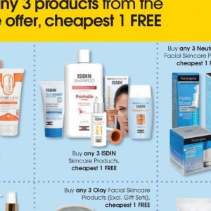 Shampoo at Clicks