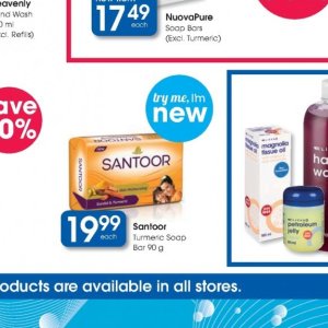 Soap dove  at Clicks