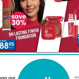   at Clicks