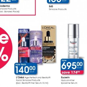   at Clicks