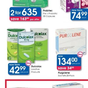  dulce at Clicks