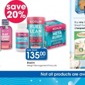  protein at Clicks