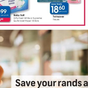 Foundation maybelline  at Clicks