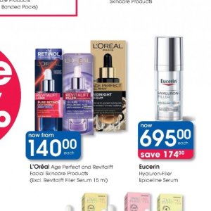   at Clicks