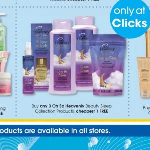 Soap dove  at Clicks