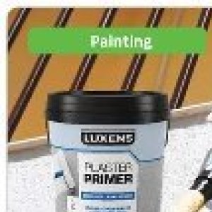 Primer at Leroy Merlin