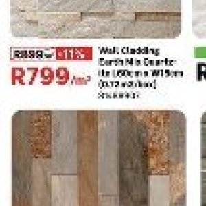 Laminate at Leroy Merlin