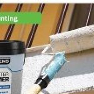 Primer at Leroy Merlin