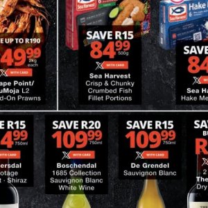 Fillet at Checkers