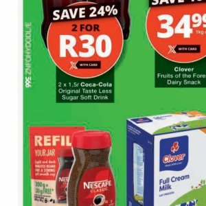 Sugar at Checkers Hyper