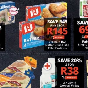 Fillet at Checkers
