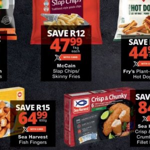 Chips at Checkers
