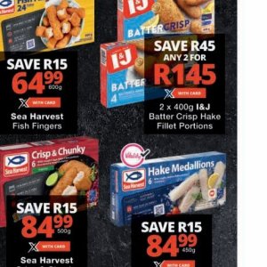 Fillet at Checkers