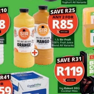 Mango at Checkers Hyper