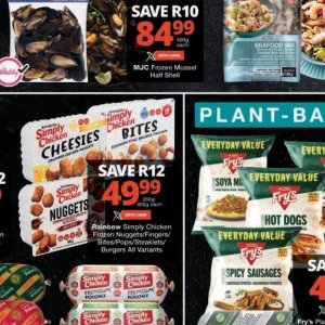 Bites at Checkers