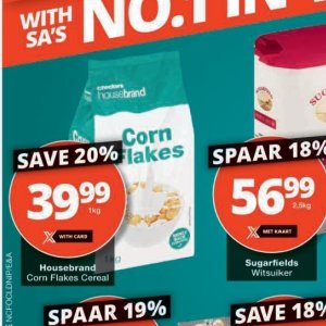 Corn at Checkers