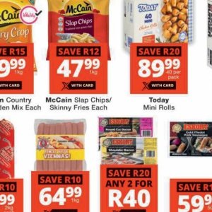 Chips at Checkers Hyper