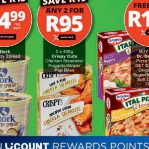 Bites at Checkers Hyper