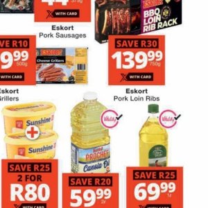 Ribs at Checkers Hyper