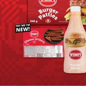 Grill at Checkers