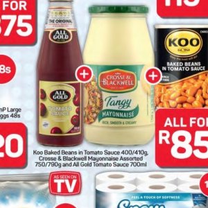 Mayonnaise at Pick n Pay Hyper