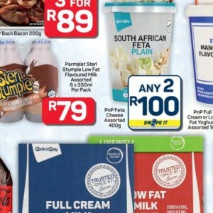 Cheese at Pick n Pay Hyper