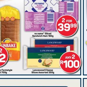 Sandwich at Pick n Pay Hyper