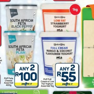 Mango at Pick n Pay Hyper