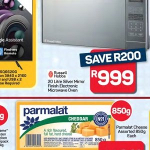 Mirror at Pick n Pay Hyper