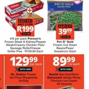 Pot at Checkers