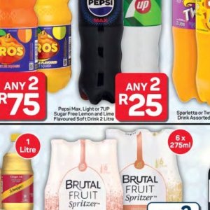Lime at Pick n Pay Hyper
