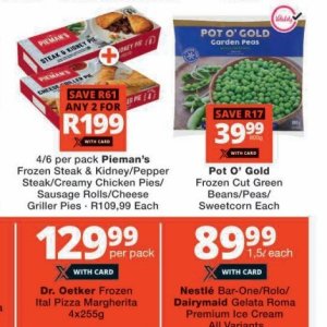 Pot at Checkers