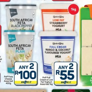 Mango at Pick n Pay Hyper