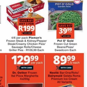 Pepper at Checkers
