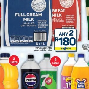   at Pick n Pay Hyper